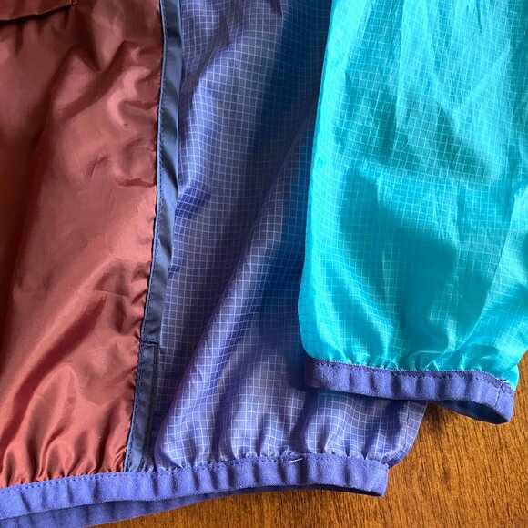 Cotopaxi half-zip windbreaker XS - Picture 6 of 13